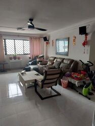 Blk 230 Jurong East Street 21 (Jurong East), HDB 5 Rooms #620745851